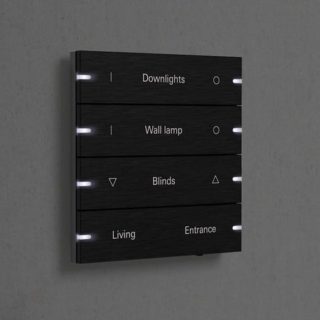 KNX Keypad