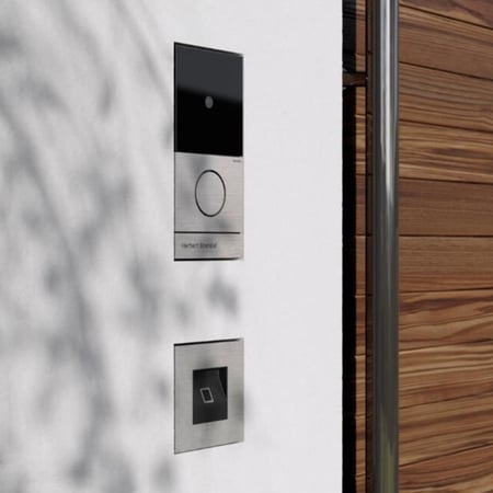 Intercom Door Stations