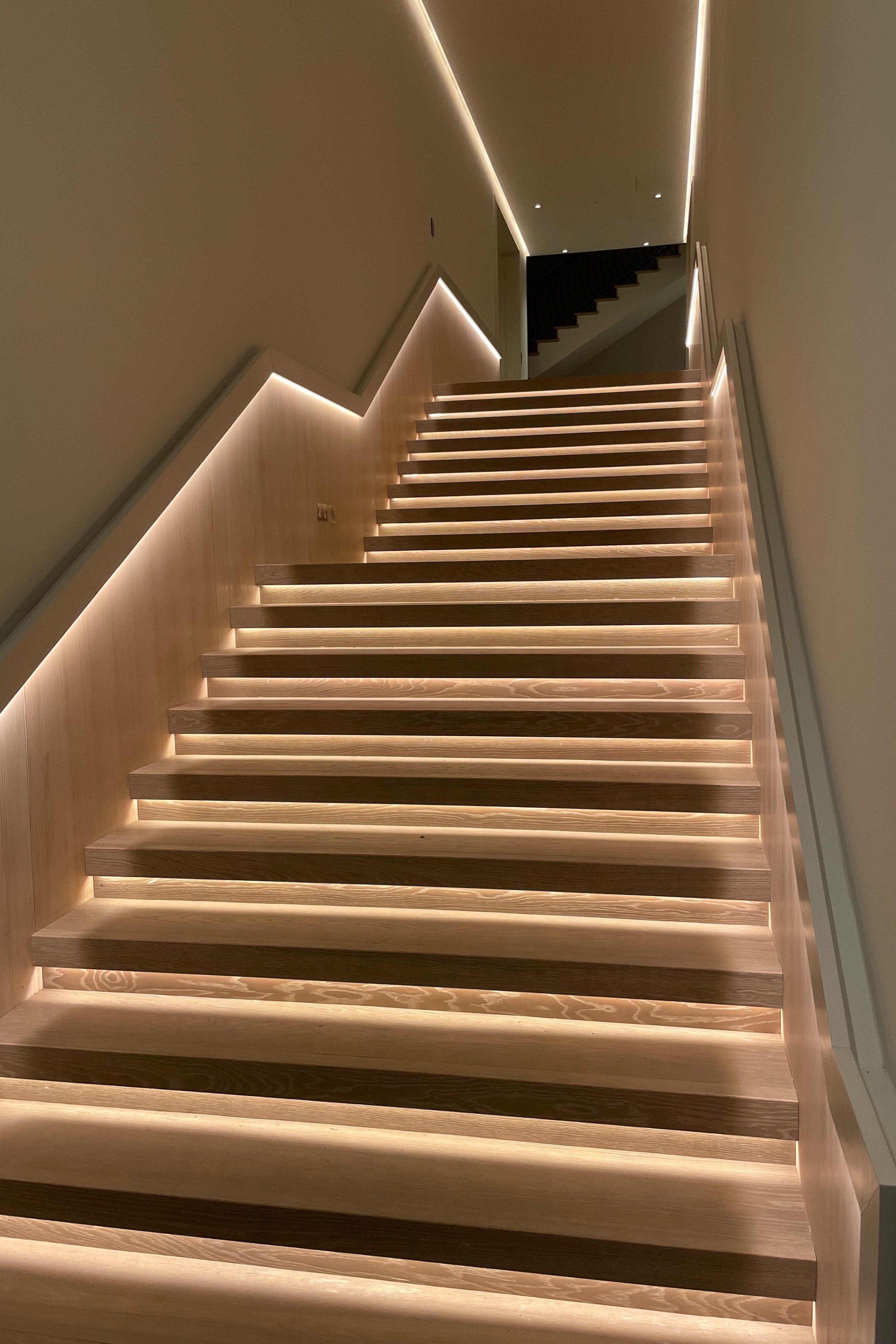 Staircase LED